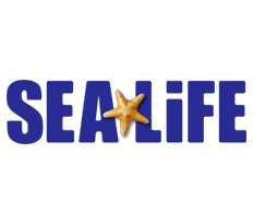 SEA LIFE Centres