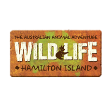 WILD LIFE Hamilton Island